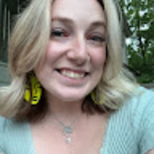 Meet your Posher, Kaitlynn